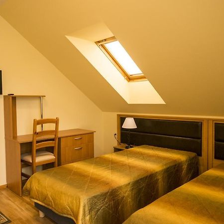 Viktoras Apartments Palanga Extérieur photo