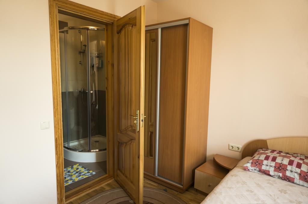 Viktoras Apartments Palanga Extérieur photo