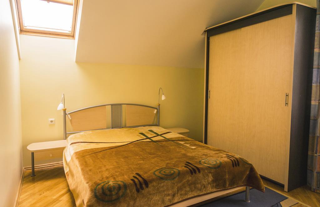 Viktoras Apartments Palanga Extérieur photo