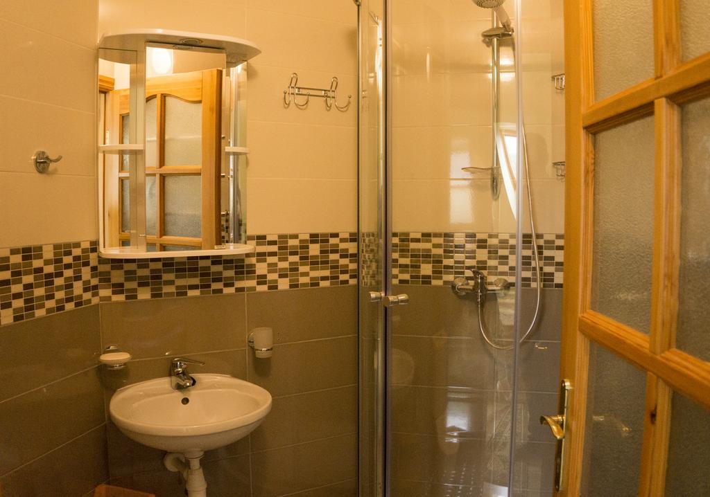 Viktoras Apartments Palanga Extérieur photo