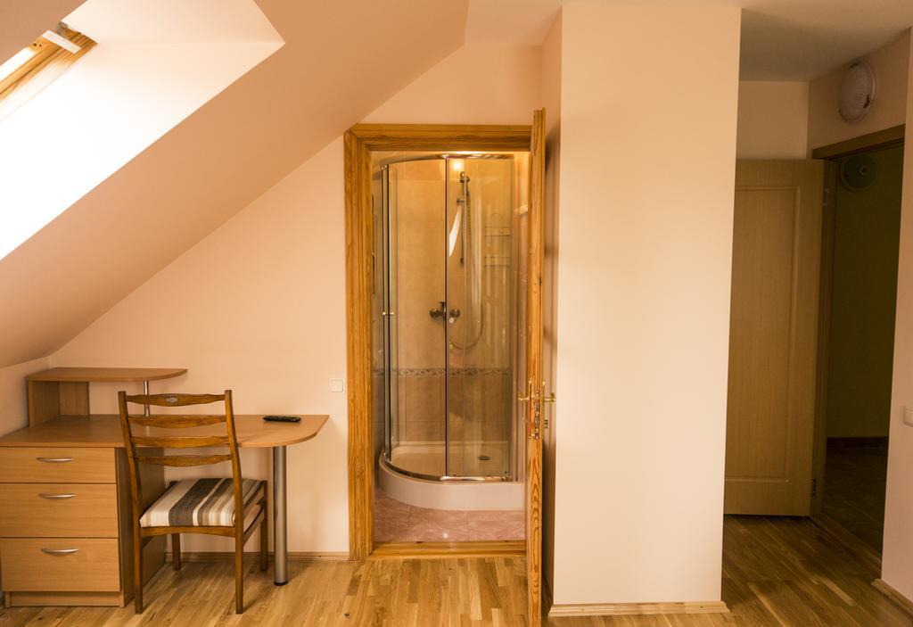 Viktoras Apartments Palanga Extérieur photo