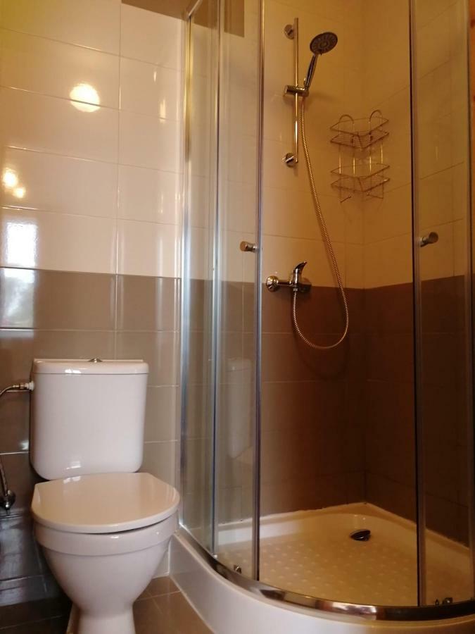 Viktoras Apartments Palanga Extérieur photo