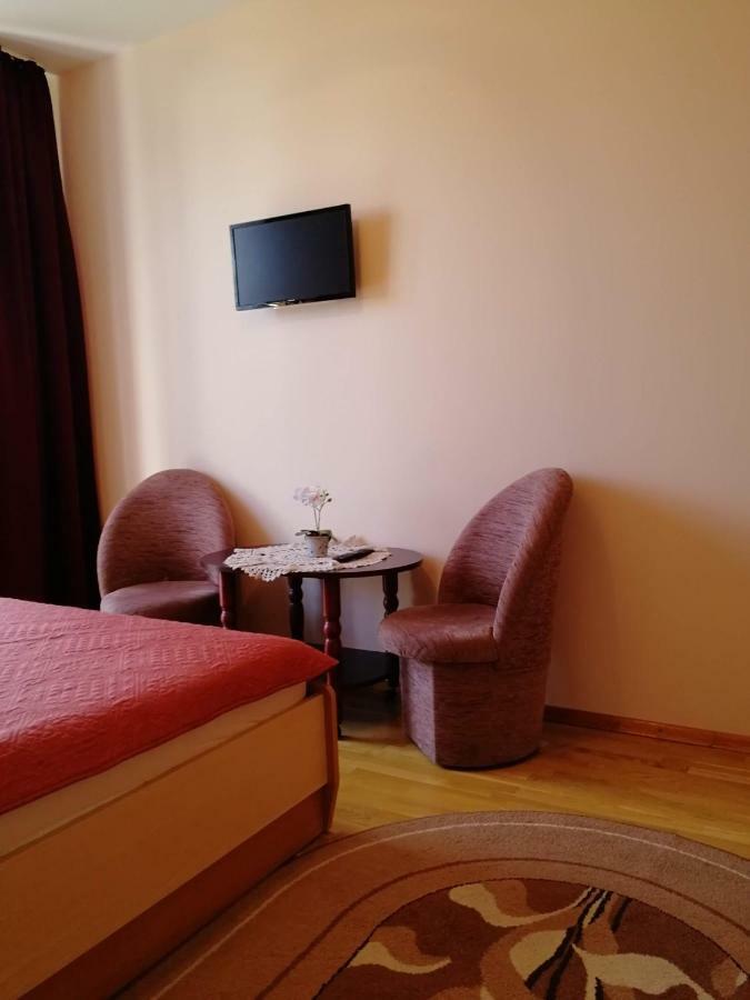 Viktoras Apartments Palanga Extérieur photo
